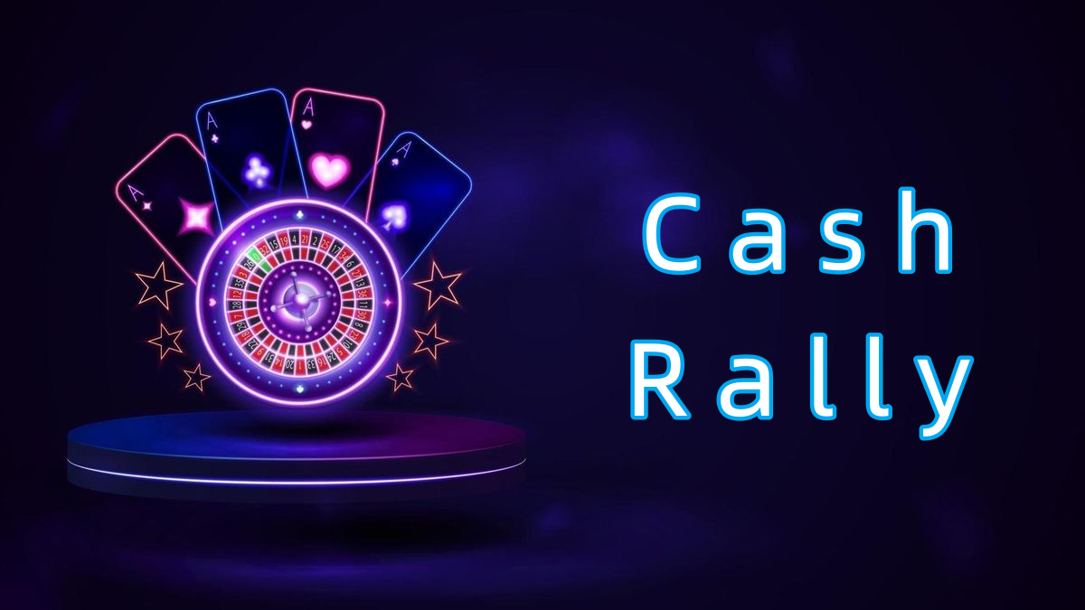 Cash Rally پاکستان